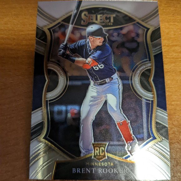 Lot - 2021 Select - Veterans and Rookies + 1 Prizm - Picture 4 of 6